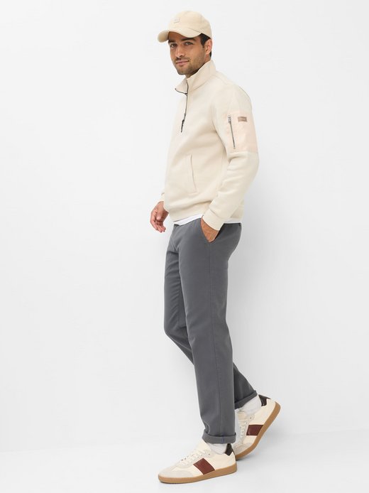 Herren Stoffhose - Fabio In