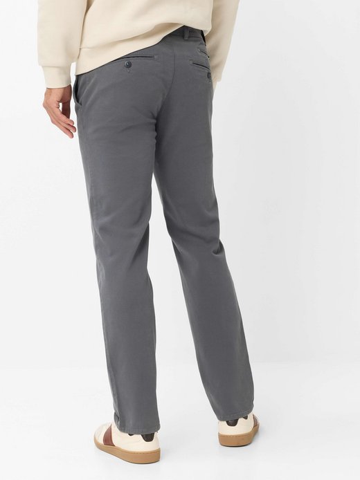 Herren Stoffhose - Fabio In