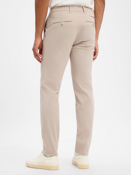 Herren Stoffhose - Fabio In