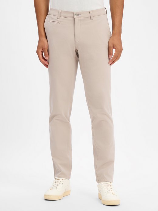 Herren Stoffhose - Fabio In