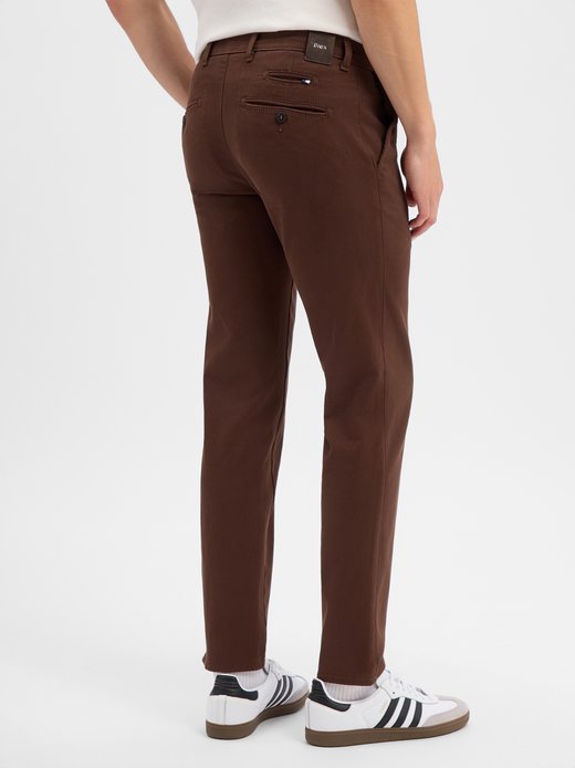 Herren Stoffhose - Fabio In