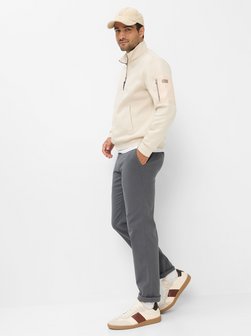 Herren Stoffhose - Fabio In