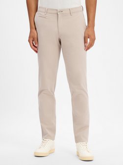 Herren Stoffhose - Fabio In