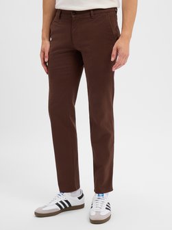 Herren Stoffhose - Fabio In