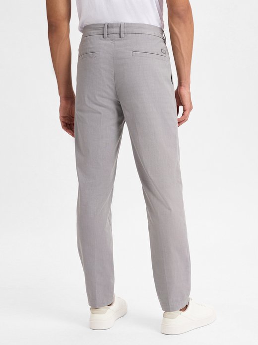 Herren Stoffhose - H-Kane