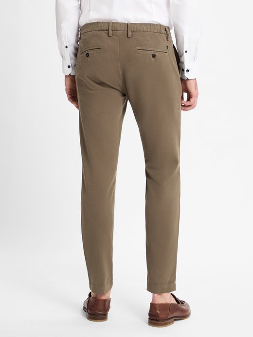 Herren Stoffhose - Jump
