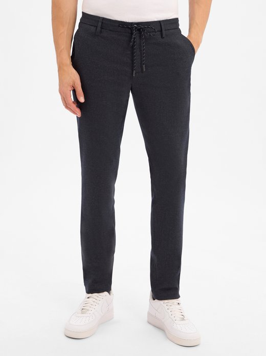 Herren Stoffhose - Jump