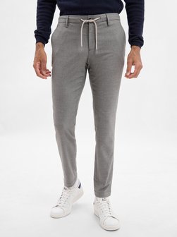 Herren Stoffhose - Jump