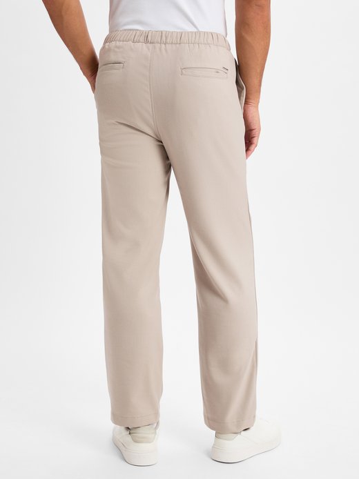 Herren Stoffhose - Karan