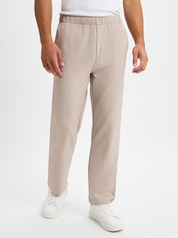 Herren Stoffhose - Karan