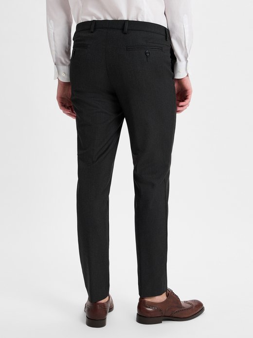 Herren Stoffhose - Kevin