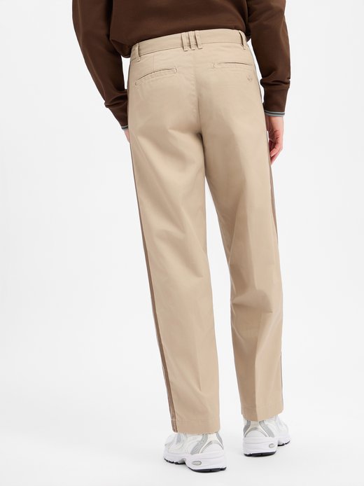 Herren Stoffhose - Khatro