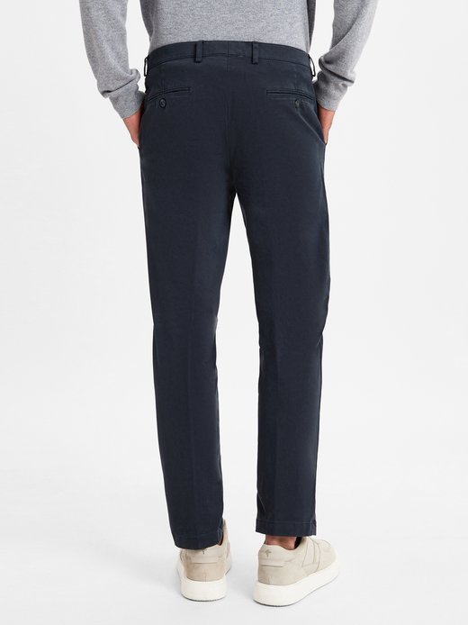 Herren Stoffhose - Kyle