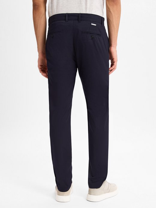 Herren Stoffhose - LOU