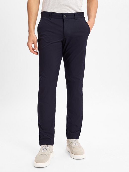 Herren Stoffhose - LOU