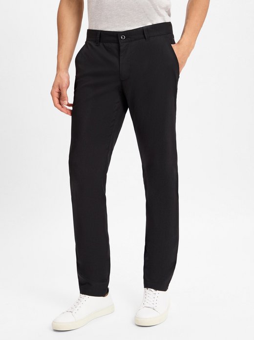 Herren Stoffhose - LOU