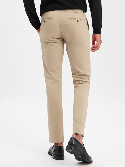 Herren Stoffhose - LOU