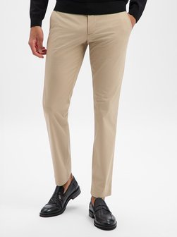 Herren Stoffhose - LOU