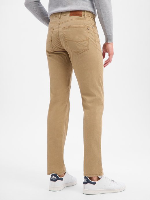 Herren Stoffhose - Laval