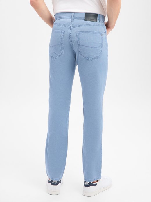 Herren Stoffhose - Laval