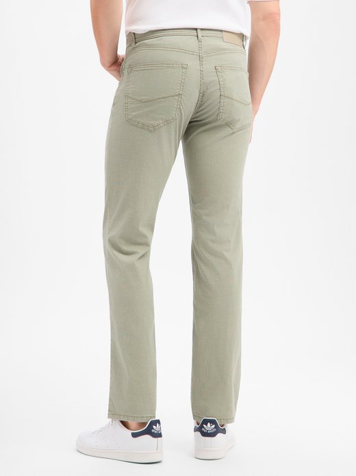 Herren Stoffhose - Laval