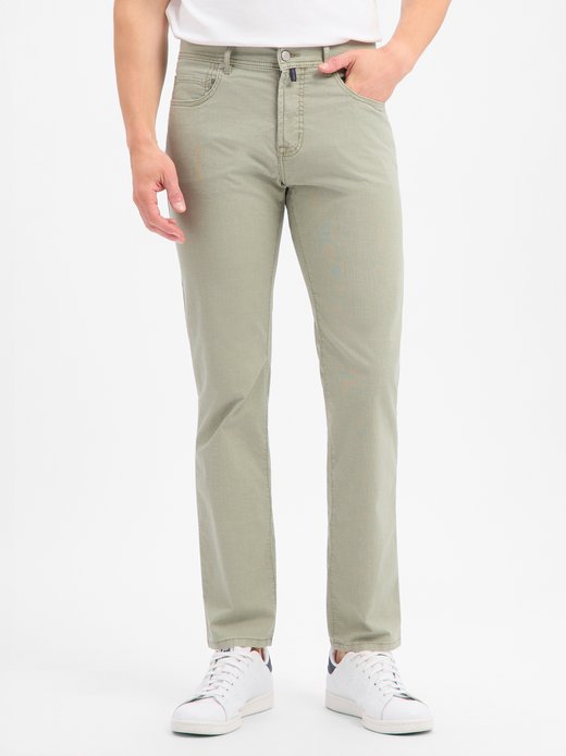 Herren Stoffhose - Laval