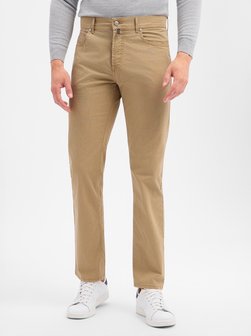 Herren Stoffhose - Laval