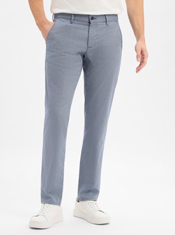 Herren Stoffhose - Lou-J