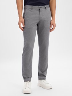 Herren Stoffhose - Lou-J