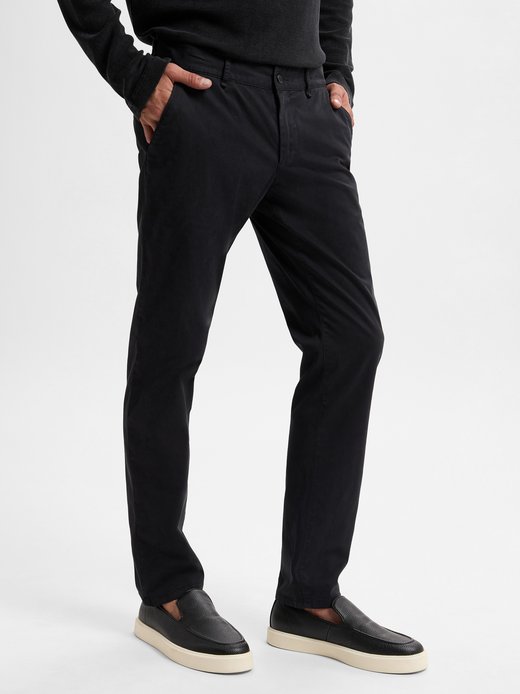 Herren Stoffhose - Lou