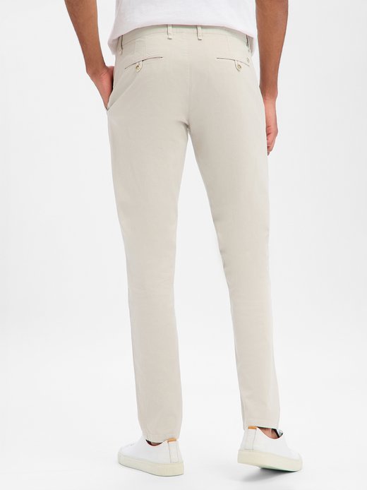 Herren Stoffhose - Lou