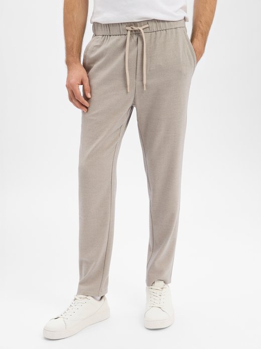 Herren Stoffhose - ONSLinus