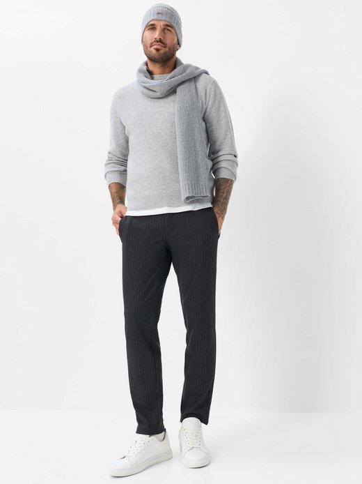 Herren Stoffhose - Phil Kbe