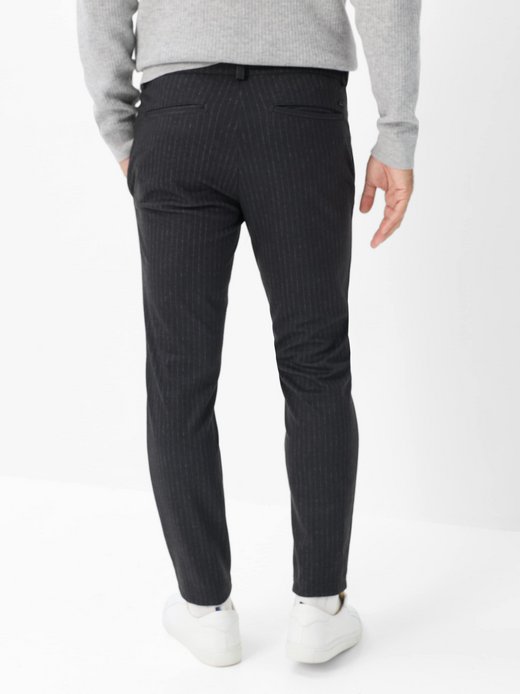 Herren Stoffhose - Phil Kbe