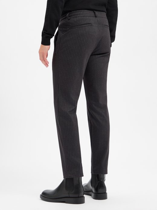 Herren Stoffhose - Phil Kbe