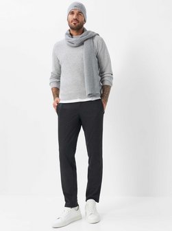 Herren Stoffhose - Phil Kbe