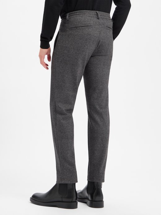 Herren Stoffhose - Phil