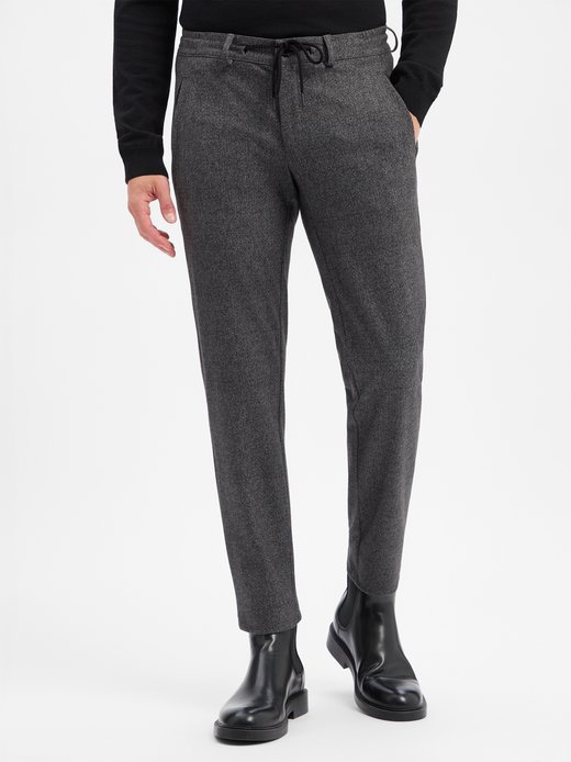 Herren Stoffhose - Phil