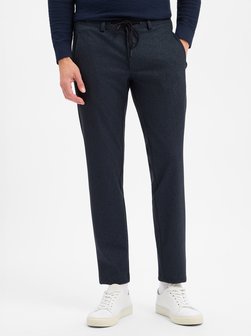 Herren Stoffhose - Phil