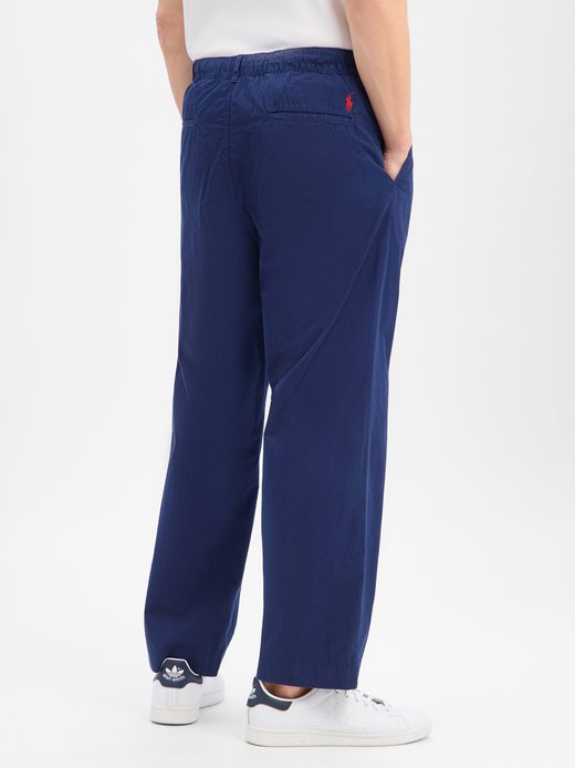 Herren Stoffhose - Prepster Easy Pant