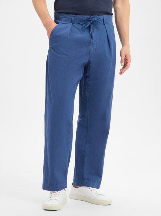 Herren Stoffhose - Prepster Easy Pant