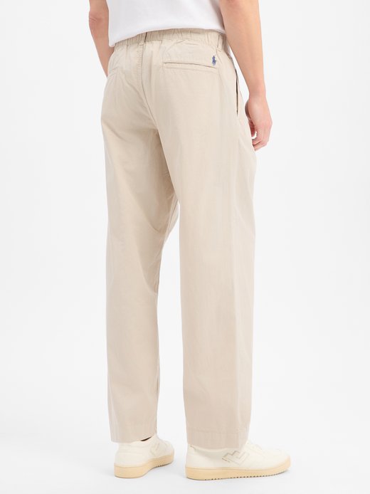 Herren Stoffhose - Prepster Easy Pant