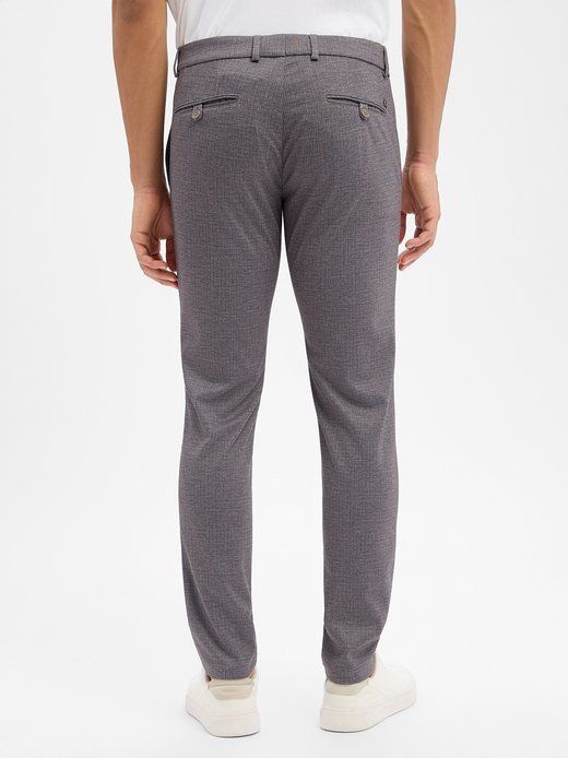 Herren Stoffhose - Renzo