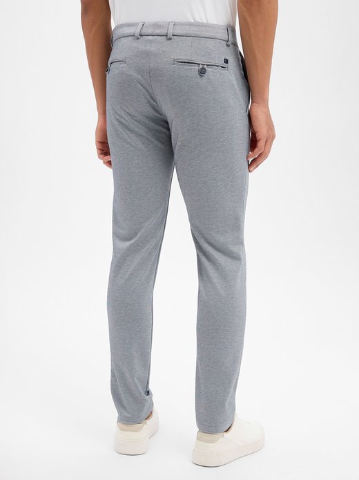 Herren Stoffhose - Renzo