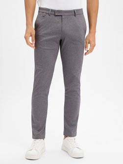 Herren Stoffhose - Renzo