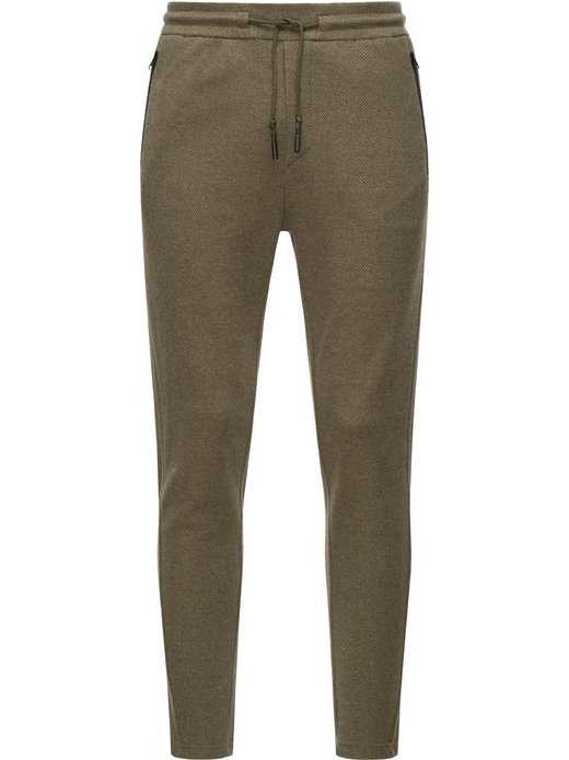 Herren Stoffhose - Roydy Long