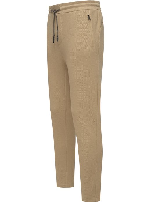 Herren Stoffhose - Roydy Long