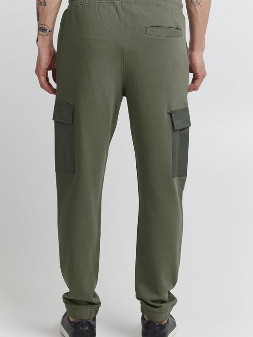 Herren Stoffhose - SDBernardo