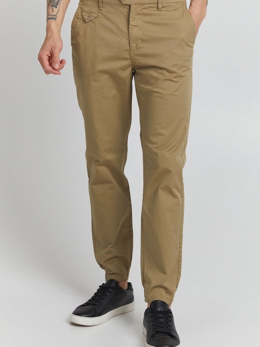 Herren Stoffhose - SDBishop