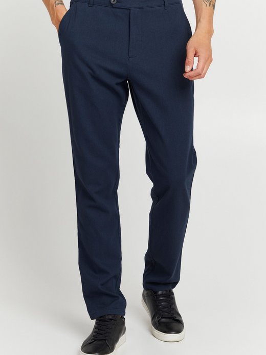 Herren Stoffhose - SDFilip